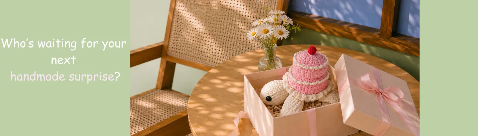 Crochet With Complete Confidence