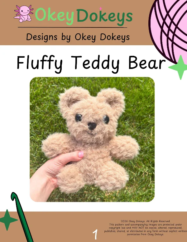 Crochet Patterns